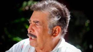 Jorge Ortiz de Pinedo lanza iniciativa para salvar la Casa del Actor