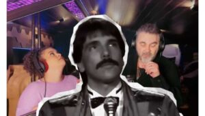 Lucerito Mijares lanza &laquo;Nena&raquo; con Diego Verdaguer