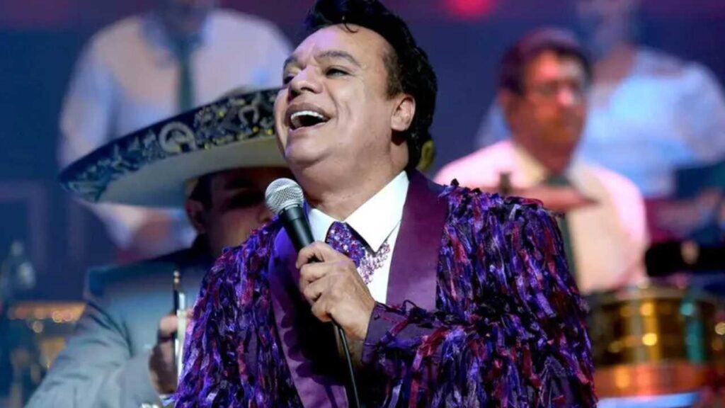&ldquo;Juan Gabriel me busc&oacute;&rdquo;: la versi&oacute;n de Martha Figueroa