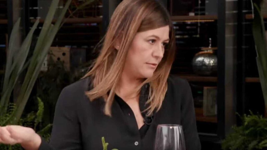 &ldquo;Juan Gabriel me busc&oacute;&rdquo;: la versi&oacute;n de Martha Figueroa
