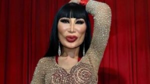Lyn May responde con humor a rumor de su muerte en TikTok