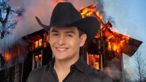 Se incendia la mansi&oacute;n de Juli&aacute;n Figueroa y salen a la luz nuevos detalles de su herencia