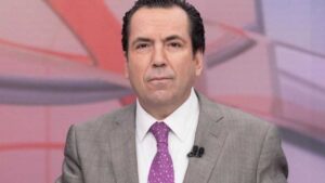 Lalo Salazar presume nuevo amor tras ruptura con Laura Flores