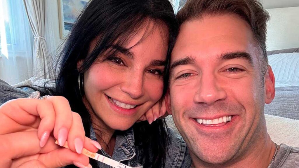 Martha Higareda teme por sus gemelas tras inquietante suceso