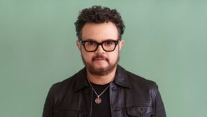Aleks Syntek anuncia pausa en su carrera: &ldquo;Mi salud y bienestar es prioridad&rdquo;
