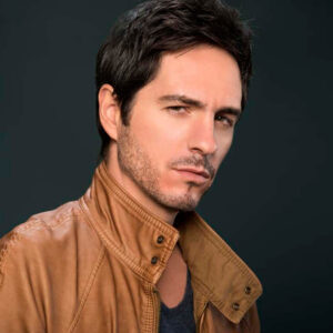 En 1977 nace Mauricio Ochmann&hellip;