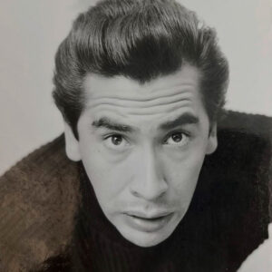 En 1936 nace Jos&eacute; Carlos Ruiz&hellip;