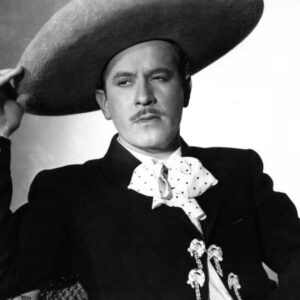 En 1917 nace Pedro Infante&hellip;