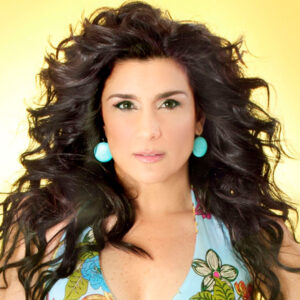 En 1968 nace la cantante Karina&hellip;