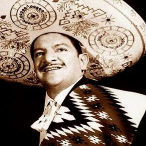 En 1973 muere Jos&eacute; Alfredo Jim&eacute;nez&hellip;