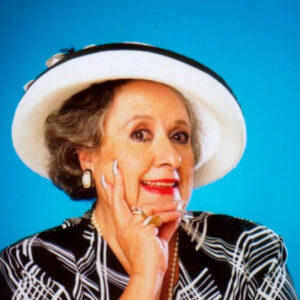 En 1936 nace Evita Mu&ntilde;oz &ldquo;Chachita&rdquo;&hellip;