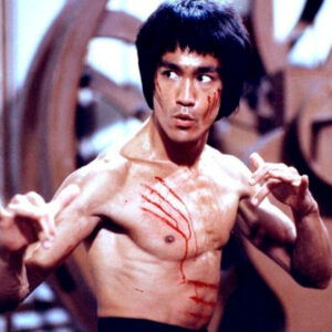En 1940 nace el actor Bruce Lee&hellip;
