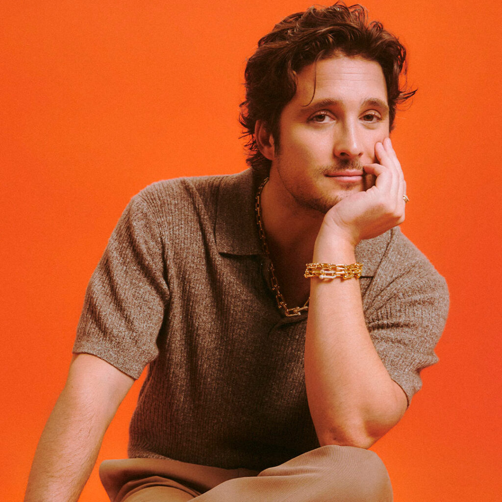 En 1990 nace el actor Diego Boneta…