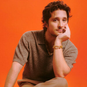 En 1990 nace el actor Diego Boneta&hellip;