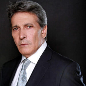 En 1943 nace el actor Juan Ferrara&hellip;