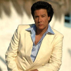 En 1952 nace el actor y cantante Fernando Allende&hellip;