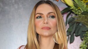 &Eacute;rika Zaba revela que busc&oacute; m&eacute;diums para hablar con sus padres tras su tr&aacute;gica muerte