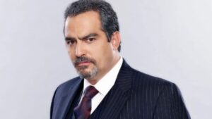 Omar Fierro conmueve a sus seguidores tras mensaje desde el hospital