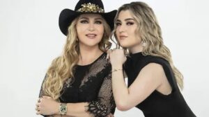 Alicia Villarreal enfrenta un nuevo quiebre familiar