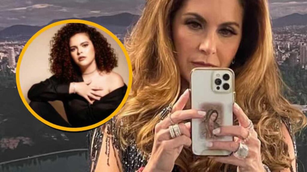 Lucero y su papel como figura protectora
