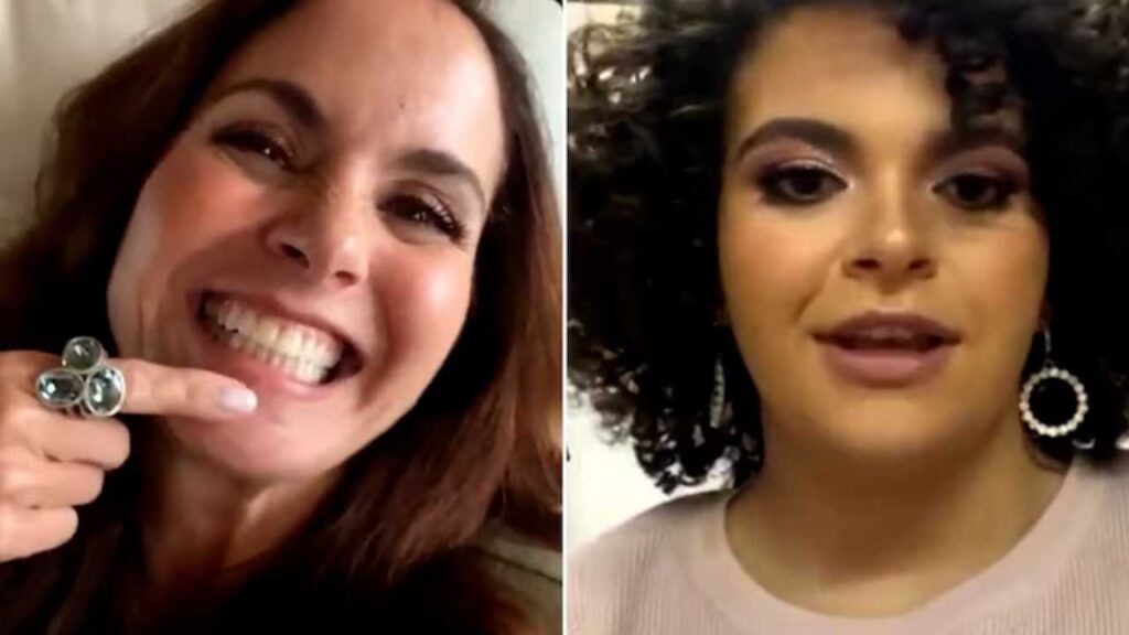 Lucero y su papel como figura protectora
