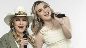 La Guerra Entre Melenie Carmona y novio de Alicia Villarreal