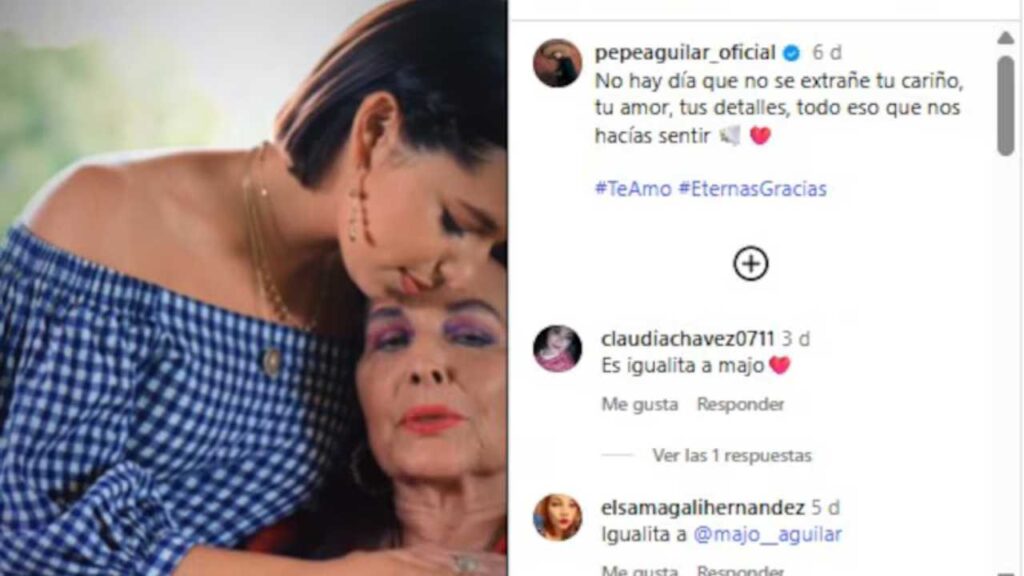 Herencia viva: Flor Silvestre vive en sus nietos y en sus seguidores