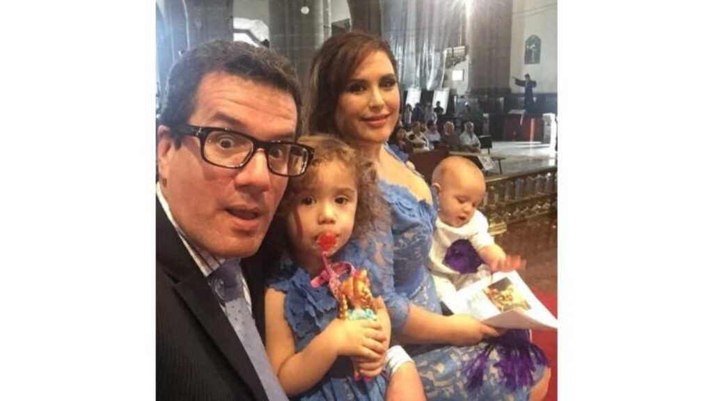 Ang&eacute;lica Vale y el camino hacia una nueva etapa