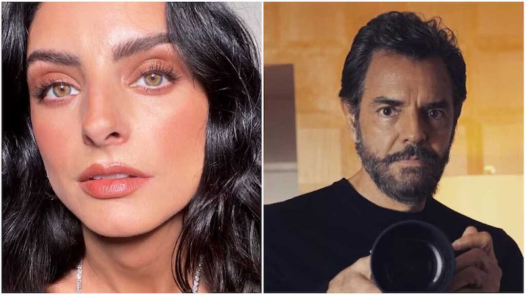 Victoria Ruffo defiende el derecho a vivir el duelo en privado