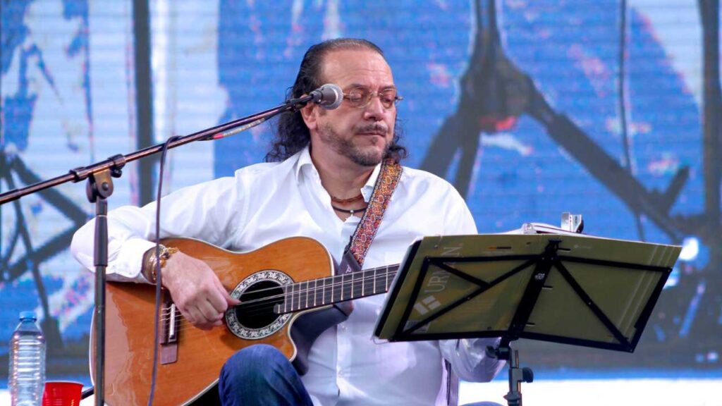 Fernando Delgadillo despide el a&ntilde;o y mira hacia 2026