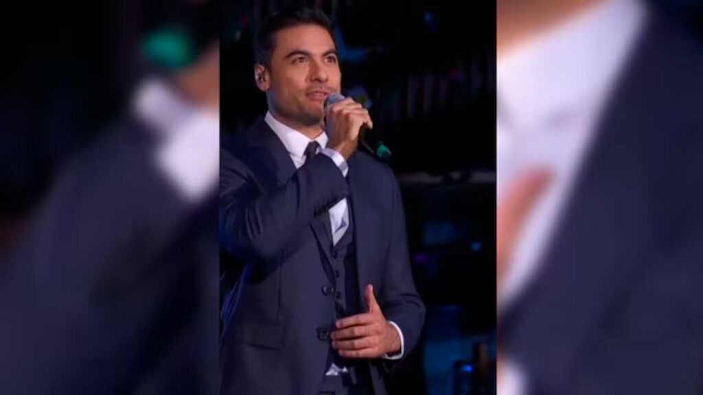 Devoción que trasciende el escenario y se expresa en música y vida