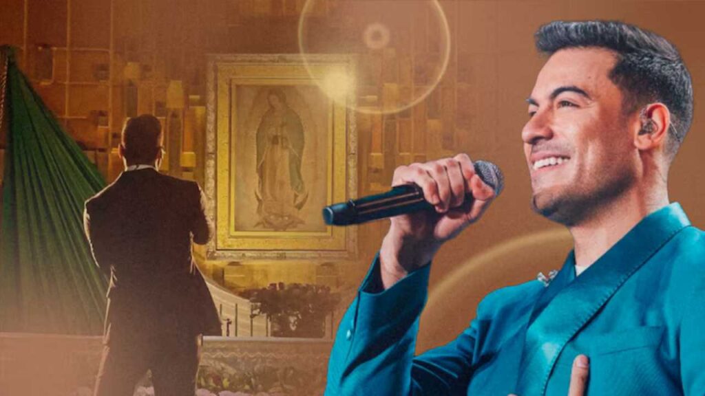 Devoción que trasciende el escenario y se expresa en música y vida
