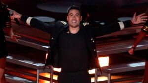 Carlos Rivera y la Virgen de Guadalupe: la fe que lo impulsa
