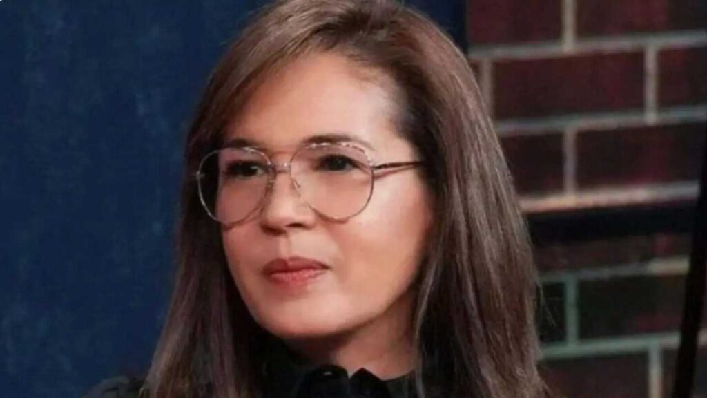 Yolanda Andrade y el mensaje de fortaleza tras su diagn&oacute;stico