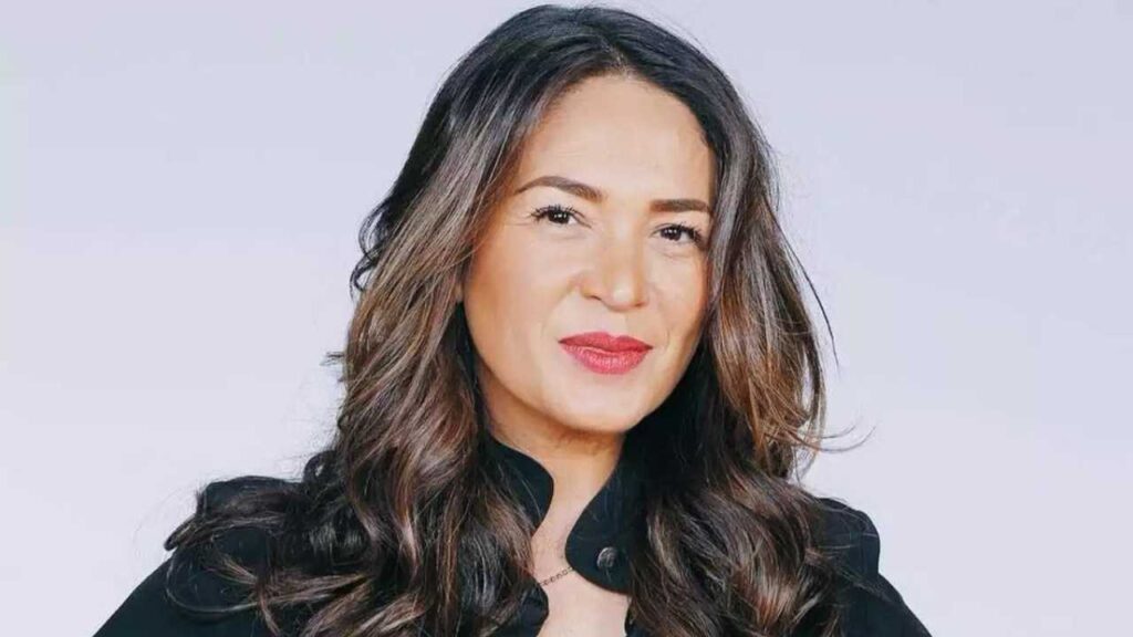 Yolanda Andrade y el mensaje de fortaleza tras su diagn&oacute;stico