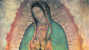 “La Guadalupana” que cantas cada 12 de diciembre fue creada para el cine, no para la Iglesia