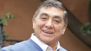 Carlos Bonavides ruega perd&oacute;n a su exesposa tras infidelidad