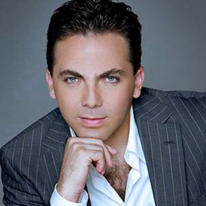 En 1974 nace Cristian Castro&hellip;