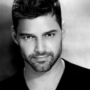 En 1971 nace Ricky Martin&hellip;