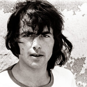 En 1943 nace Joan Manuel Serrat…