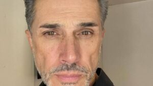 Sergio Mayer aclara si demandar&aacute; a Natalia S&uacute;btil y pone foco en el bienestar de su familia