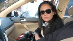 Yolanda Andrade enfrenta rumores de secuestro en plena batalla contra la ELA
