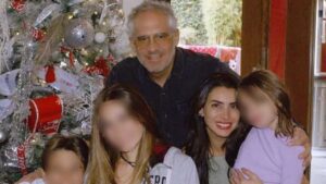 Arath de la Torre deja el foro de &ldquo;Hoy&rdquo; por una emergencia familiar
