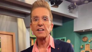 Daniel Bisogno no quería revelar información sobre su salud por miedo a perder su trabajo