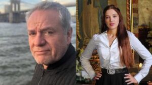 &lsquo;El G&uuml;ero&rsquo; Castro quiere a Adela Noriega de regreso en Televisa