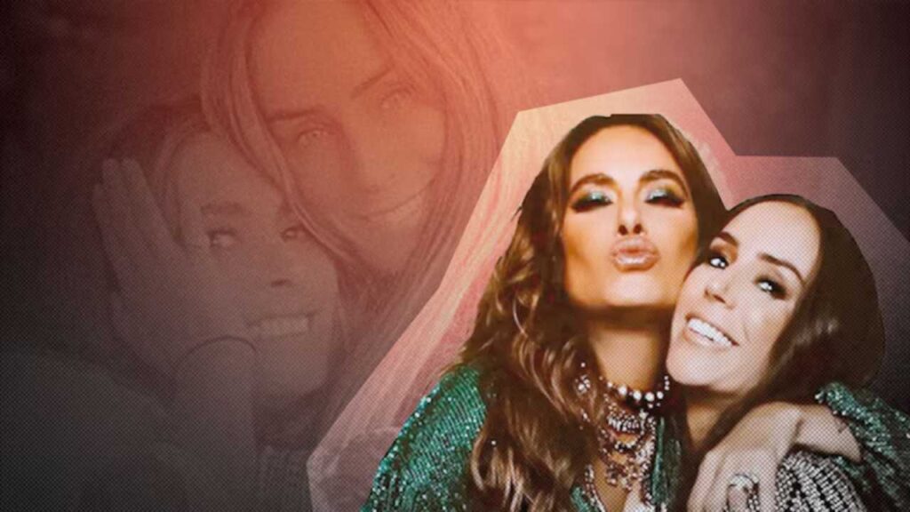 Galilea Montijo entre la lealtad emocional y la prudencia p&uacute;blica