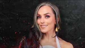 Ivonne Montero asegura que vio al espíritu de Fabio Melanitto