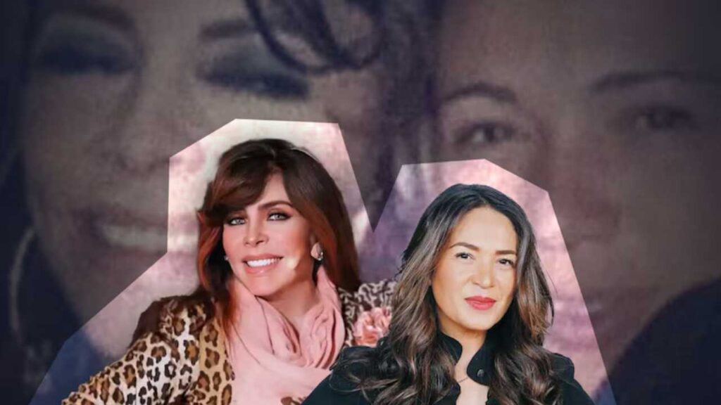 Yolanda Andrade habla sin rencor y pone límites a la polémica