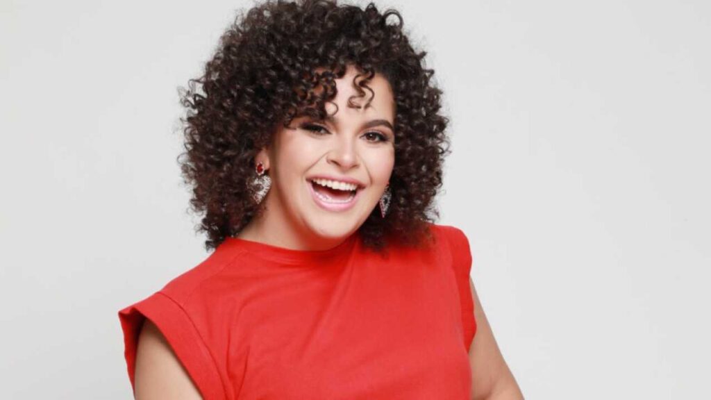 Lucerito Mijares y una recuperaci&oacute;n que tranquiliza a sus fans