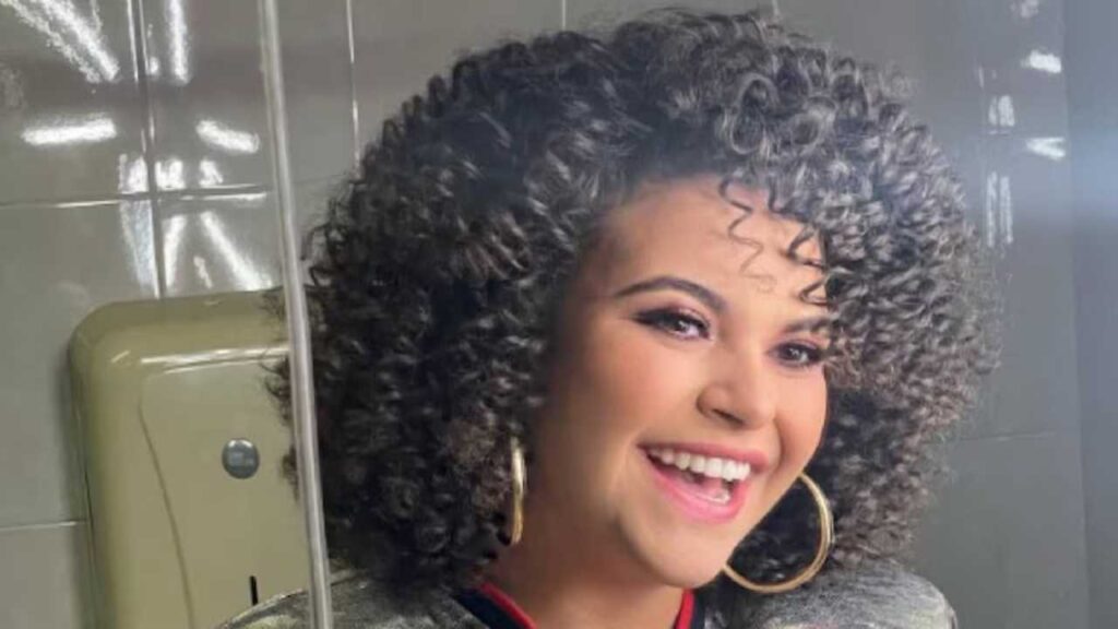 Lucerito Mijares y una recuperaci&oacute;n que tranquiliza a sus fans